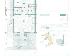 Prodej rodinného domu, Torrevieja, Španělsko, 58 m2
