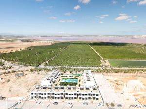 Prodej rodinného domu, Torrevieja, Španělsko, 58 m2