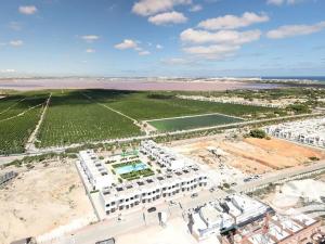 Prodej rodinného domu, Torrevieja, Španělsko, 58 m2