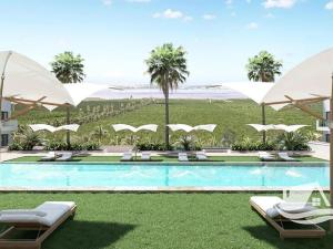 Prodej rodinného domu, Torrevieja, Španělsko, 58 m2