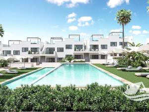 Prodej rodinného domu, Torrevieja, Španělsko, 58 m2