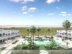 Prodej rodinného domu, Torrevieja, Španělsko, 58 m2