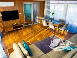 Prodej bytu 2+1, Trikomo, Kypr, 90 m2
