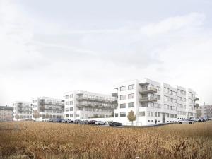 Prodej bytu 2+kk, Letovice, Komenského, 57 m2