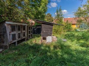 Prodej rodinného domu, Konice, 300 m2