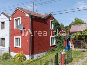 Prodej rodinného domu, Petrovice u Karviné, 66 m2