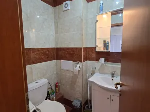 Prodej bytu 2+kk, Sveti Vlas, Bulharsko, 59 m2