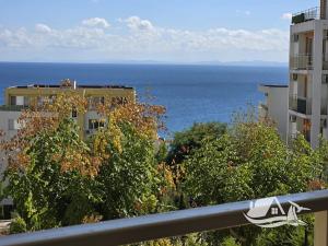 Prodej bytu 2+kk, Sveti Vlas, Bulharsko, 59 m2