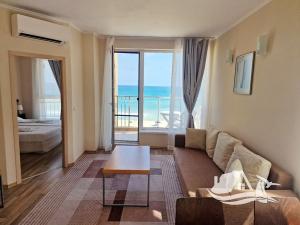 Prodej bytu 2+kk, Obzor, Bulharsko, 51 m2
