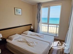 Prodej bytu 2+kk, Obzor, Bulharsko, 51 m2