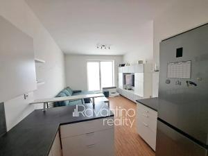 Pronájem bytu 2+kk, Brno, Křehlíkova, 43 m2