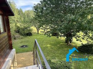 Prodej chaty, Srbská Kamenice, 32 m2