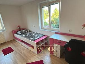 Pronájem bytu 5+kk, Teplice, Slovenská, 150 m2