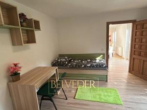 Pronájem bytu 5+kk, Teplice, Slovenská, 150 m2
