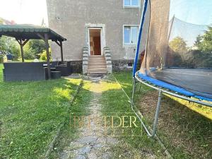 Pronájem bytu 5+kk, Teplice, Slovenská, 150 m2