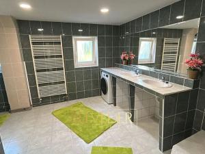 Pronájem bytu 5+kk, Teplice, Slovenská, 150 m2