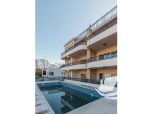 Prodej bytu 3+kk, Kotor, Černá Hora, 140 m2