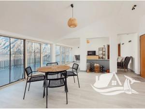 Prodej bytu 3+kk, Kotor, Černá Hora, 140 m2