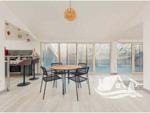 Prodej bytu 3+kk, Kotor, Černá Hora, 140 m2