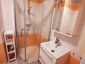 Pronájem bytu 1+1, Praha, Kaplická, 30 m2
