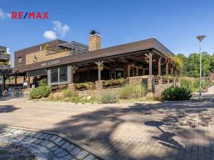 Prodej restaurace, Doksy, Přístavní, 174 m2