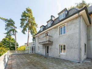 Prodej vily, Doksy - Staré Splavy, Lázeňský vrch, 535 m2