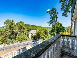 Prodej vily, Doksy - Staré Splavy, Lázeňský vrch, 535 m2