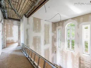 Prodej vily, Doksy - Staré Splavy, Lázeňský vrch, 535 m2