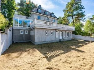 Prodej vily, Doksy - Staré Splavy, Lázeňský vrch, 535 m2