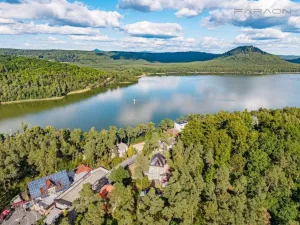 Prodej vily, Doksy - Staré Splavy, Lázeňský vrch, 535 m2