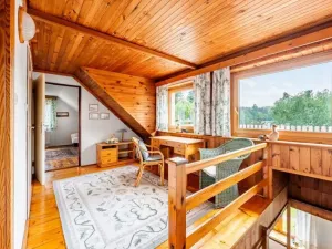 Prodej rodinného domu, Jevany, U Rybníka, 205 m2