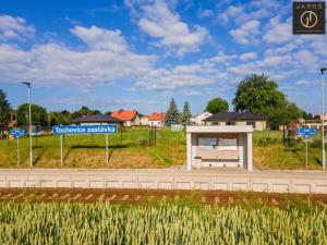 Prodej rodinného domu, Tochovice, 107 m2