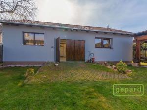 Prodej rodinného domu, Rudná, Masarykova, 237 m2