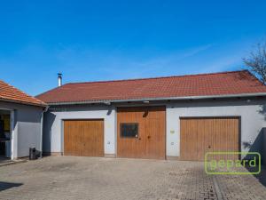 Prodej rodinného domu, Rudná, Masarykova, 237 m2