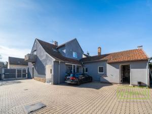 Prodej rodinného domu, Rudná, Masarykova, 237 m2