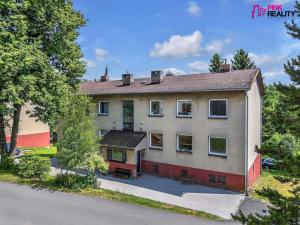 Prodej činžovního domu, Liberk - Uhřínov, 460 m2