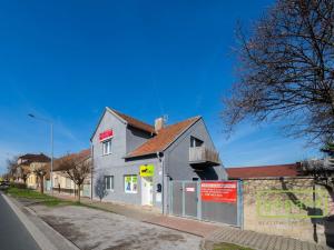 Prodej činžovního domu, Rudná, Masarykova, 237 m2