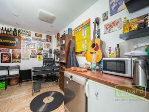 Prodej činžovního domu, Rudná, Masarykova, 237 m2