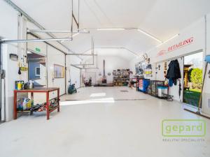 Prodej činžovního domu, Rudná, Masarykova, 237 m2