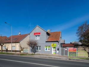 Prodej činžovního domu, Rudná, Masarykova, 237 m2