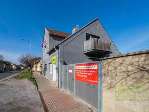 Prodej činžovního domu, Rudná, Masarykova, 237 m2