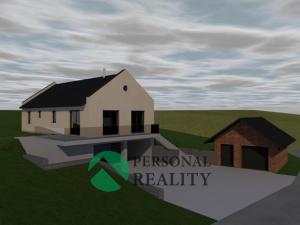 Prodej rodinného domu, Obory, 132 m2