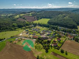 Prodej rodinného domu, Obory, 132 m2