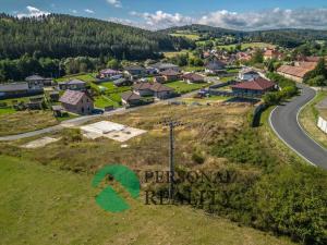 Prodej rodinného domu, Obory, 132 m2