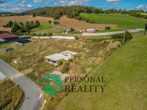 Prodej rodinného domu, Obory, 132 m2