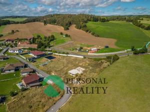 Prodej rodinného domu, Obory, 132 m2