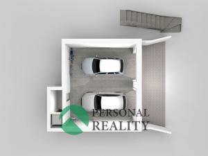 Prodej pozemku pro bydlení, Obory, 1723 m2