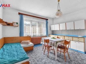 Prodej rodinného domu, Smidary, Na stávku, 217 m2