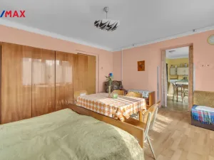 Prodej rodinného domu, Smidary, Na stávku, 217 m2