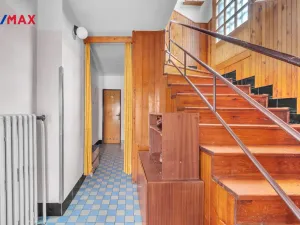 Prodej rodinného domu, Smidary, Na stávku, 217 m2